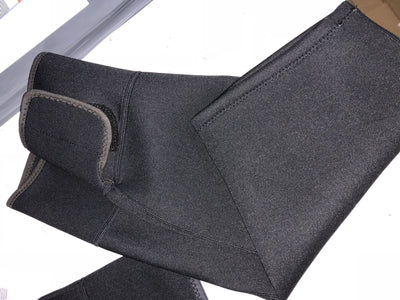Pantalones Cortos Reductores Sauna Sweat para Hombre - Image 6