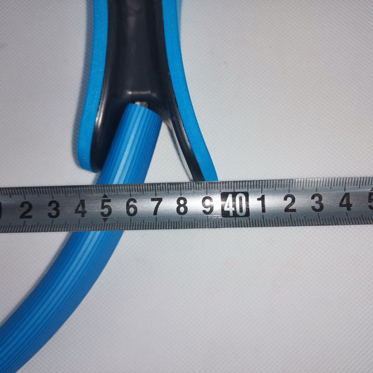 Aro Mágico de Pilates y Yoga - Anillo de Resistencia para Ejercicio en Casa - Image 46