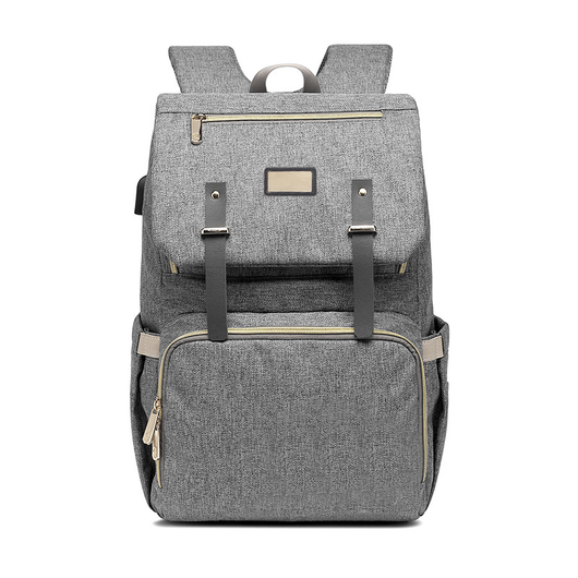 Bolsa Multifuncional para Bebé con Organizador POD - Image 9