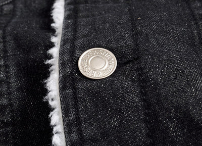 Chaqueta de Algodón Cálida - Image 7