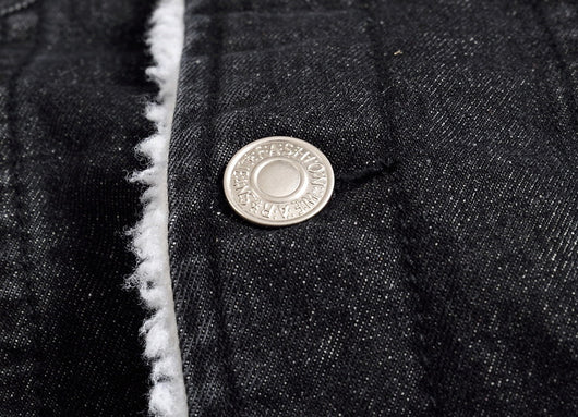 Chaqueta de Algodón Cálida - Image 7
