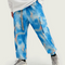 Pantalones con Bolsillos Funcionales y Hebilla Ajustable