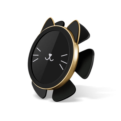 Soporte Magnético para Celular con Diseño de Gato - Image 17