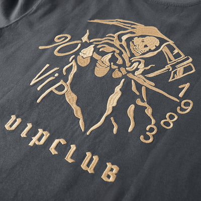 Playera de Algodón Premium con Estilo Personalizado para Hombre - Image 4