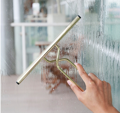 Limpiador de Parabrisas con Goma Silicona Profesional - Image 5
