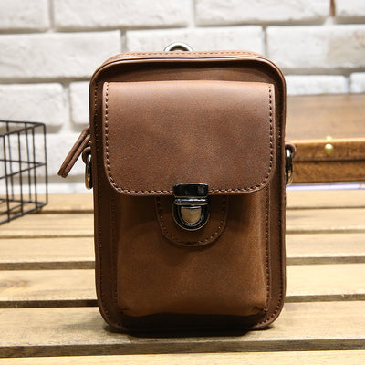 Bolsa Mensajera Multifuncional para Hombre - Image 4