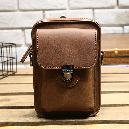 Bolsa Mensajera Multifuncional para Hombre - Image 4