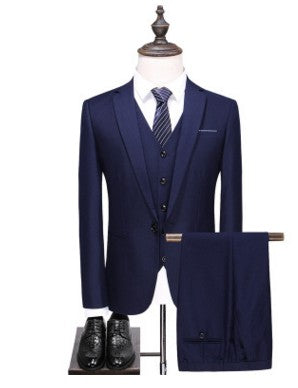 Trajes Modernos para Hombre - Nueva Colección - Image 4