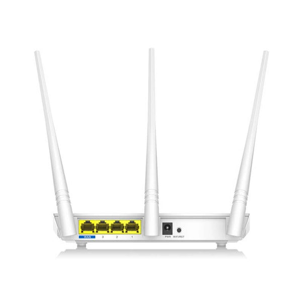 Router Inalámbrico de Alta Velocidad