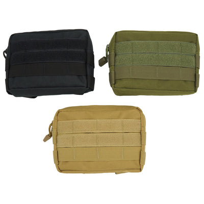 Riñonera Táctica de Camuflaje para Deportes al Aire Libre - Image 2