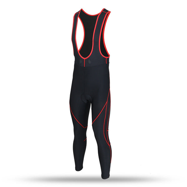 Pantalones Deportivos Ciclismo Transpirables Secado Rápido