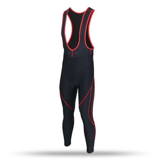 Pantalones Deportivos Ciclismo Transpirables Secado Rápido