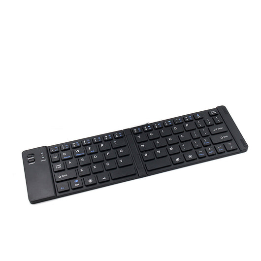 Teclado Bluetooth Plegable Inalámbrico Compacto - Image 7