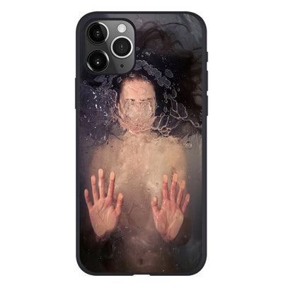 Funda para iPhone Inspirada en Van Gogh - Protección Artística