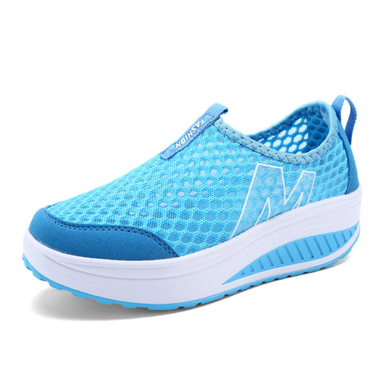 Tenis Deportivos para Mujer en 5 Colores