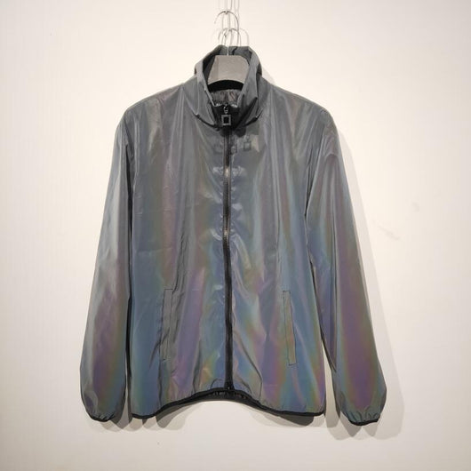 Chaqueta con Reflejantes de Seguridad - Image 2