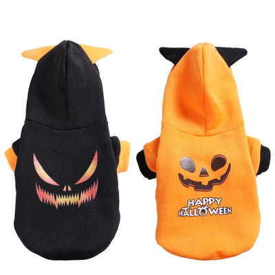 Disfraces para Mascotas Halloween