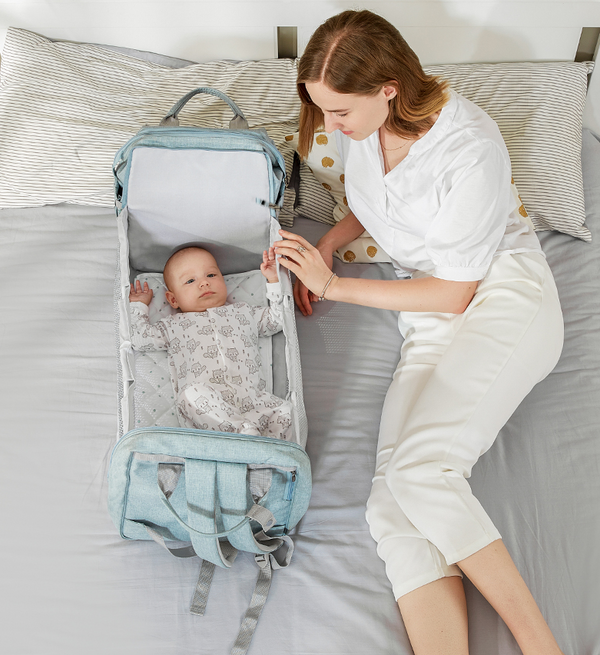 Bolsa Organizadora para Mamá