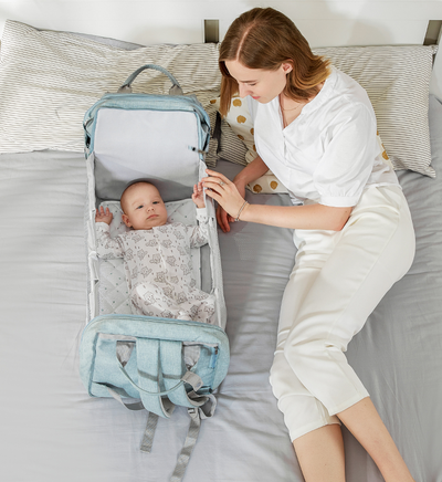 Bolsa Organizadora para Mamá - Image 2