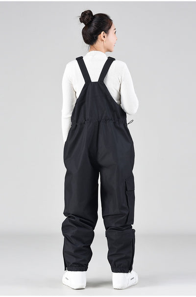 Traje de Esquí Impermeable para Hombre y Mujer - Pantalón y Chaqueta Térmica - Image 20