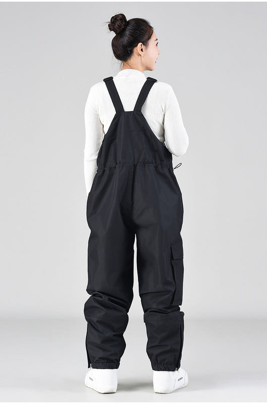 Traje de Esquí Impermeable para Hombre y Mujer - Pantalón y Chaqueta Térmica - Image 20