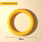 Anillo De Tracción Talla M Pequeña