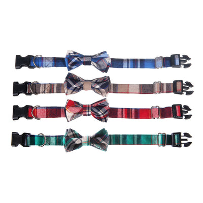 Collar con Moño para Mascotas - Image 10