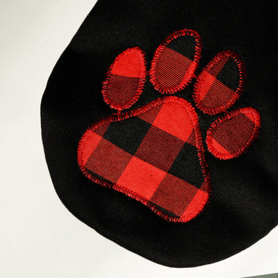 Ropa Térmica a Cuadros para Perros Pequeños, Medianos y Grandes - Otoño e Invierno - Image 6