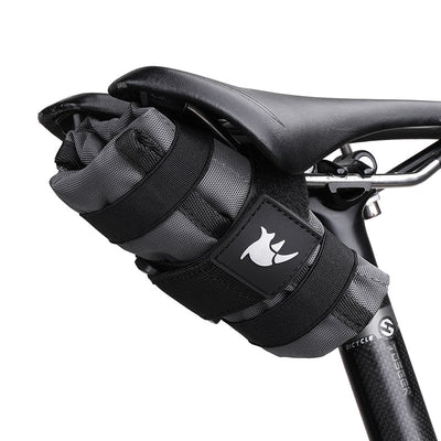 Kit de Cámara Interior y Sillín Ligero para Bicicleta - Image 10