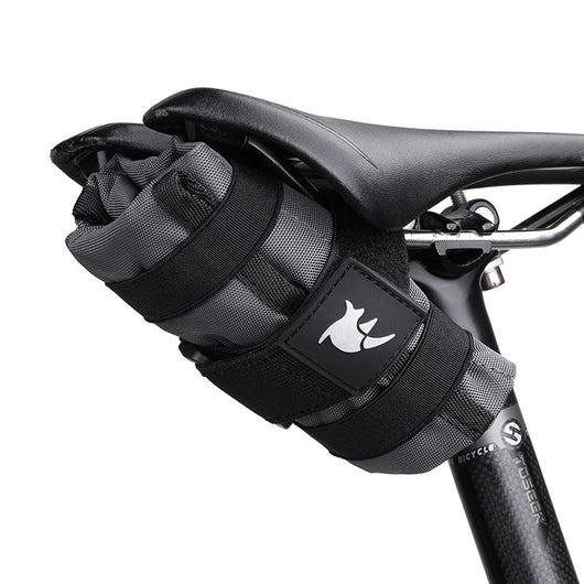 Kit de Cámara Interior y Sillín Ligero para Bicicleta - Image 10