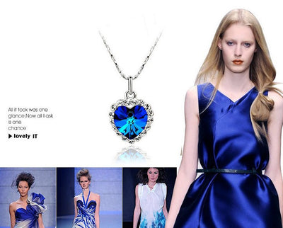 Conjunto de Collar y Aretes Estrella Marina - Image 10