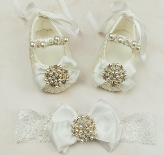 Zapatos Princesa de Suela Suave - Tejido Artesanal Edición Luna Llena - Image 7