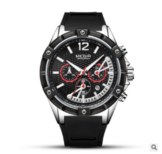Reloj de Moda para Hombre - Image 7