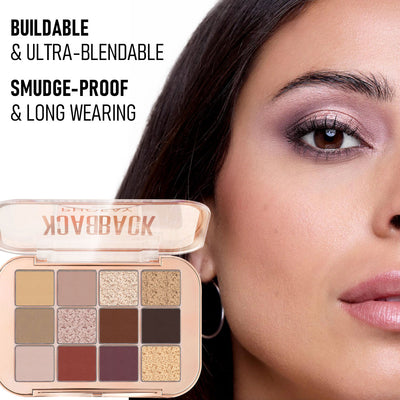 Paleta de Sombras PHOFAY 12 Colores Profesional - Image 22
