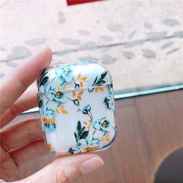 Funda Protectora Compatible con AirPods Pro - Carcasa Resistente al Agua con Diseño Personalizado