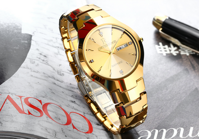 Reloj para Hombre Elegante y Versátil - Image 3