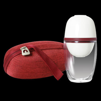 Juego de Té Portátil para Viajeros - Image 4