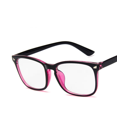 Gafas Retro Vintage de Marco Completo con Remaches para Adultos - Image 15