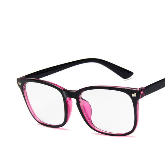 Gafas Retro Vintage de Marco Completo con Remaches para Adultos - Image 15