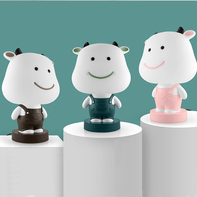 Lámpara de Mesa Infantil con Diseño Animal