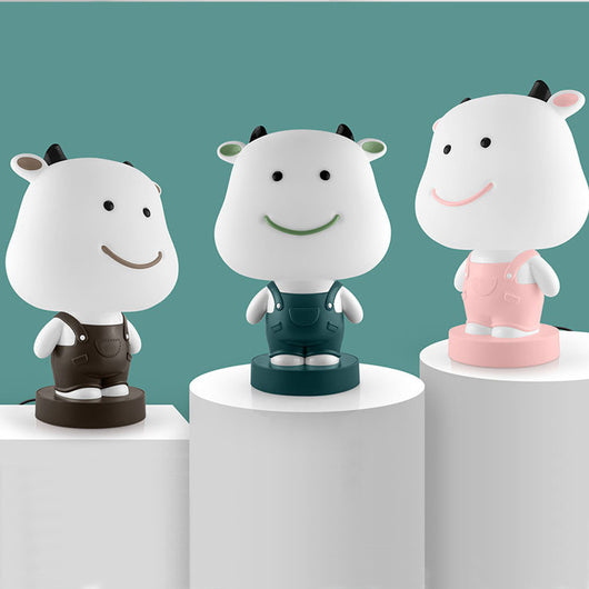 Lámpara de Mesa Infantil con Diseño Animal