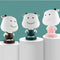 Lámpara de Mesa Infantil con Diseño Animal