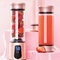 Extractor de Jugos Portátil Multifuncional