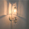 Lámpara de Pared Infantil para Mesita de Noche - Diseño Angelical