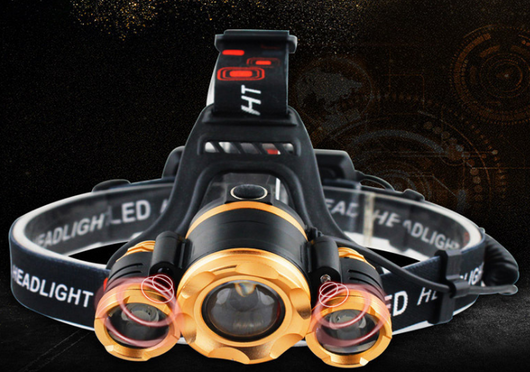 Linterna de Camping LED Portátil - Image 8