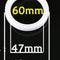 100 Mm Blanco
