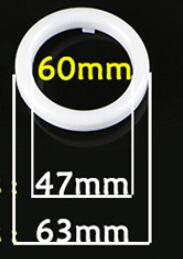 Anillos LED Angel Eyes para Faros - Luces Diurnas Personalizadas - Image 8