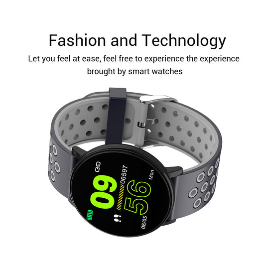 Pulsera Inteligente Deportiva - Image 5