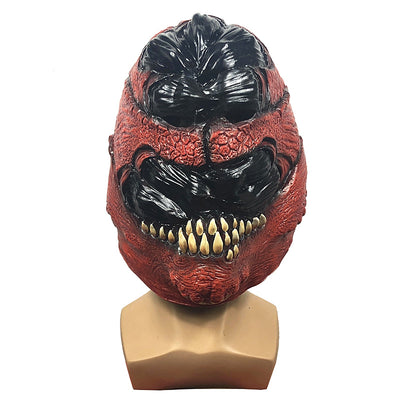Máscara de Látex Aterradora para Fiesta de Disfraces y Mascarada - Image 13