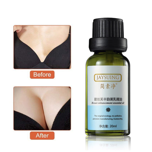 Aceite Fengyun para el Busto - Image 6